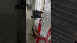 Формы для литья балансировочных грузиков