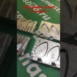 Формы для литья рыболовных грузил. Производство в Ставрополе. snasti26.ru