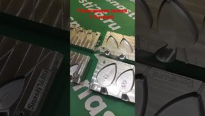Формы для литья рыболовных грузил. Производство в Ставрополе. snasti26.ru