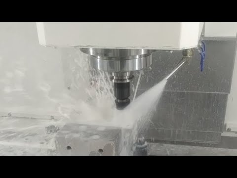 Фрезерная обработка металла с ЧПУ. Изготовление пресс формы на заказ в Беларуси.