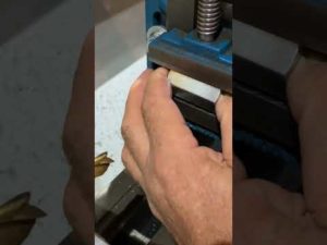 Фрезерная приставка Готова Наглядно