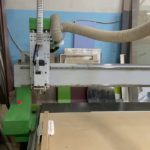 Фрезерно-гравировальный станок с ЧПУ WoodTec H 1625 обзор от прямого поставщика ООО СТАНКИ