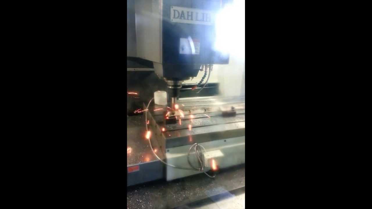 Фрезерные работы Металлопром.