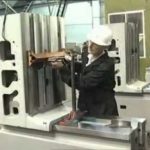Фрезерные станки ОАО "СтанкоГомель".mpg