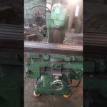 Фрезерный Ф1-250