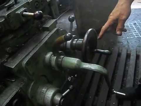 Фрезерный станок 6Р81 в работе,тел.0976109661 Роман Кириченко