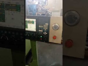 Фрезерный станок AG400 c ЧПУ