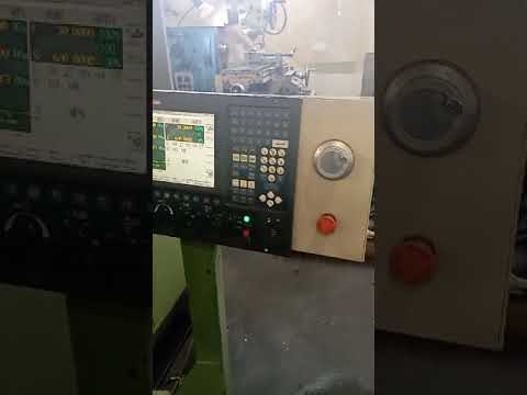 Фрезерный станок AG400 c ЧПУ