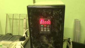 Фрезерный станок Чпу рабочее поле 2300х1350