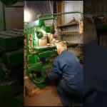 Фрезерный станок FWD-32                             23 декабря 2023 г.