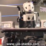 Фрезерный станок OPTI MT200 обзор