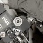 Фрезерный станок PROMA FP 25A