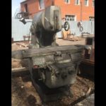 Фрезерный станок СФ-35