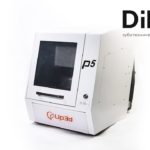 Фрезерный станок Up3D P5 | 5 - осевой