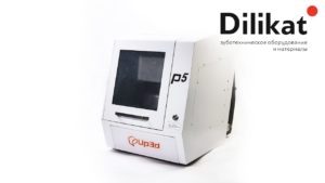 Фрезерный станок Up3D P5 | 5 - осевой