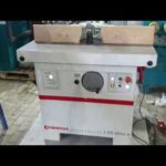 Фрезерный станок б/у SCM Minimax T 55 Elite S
