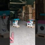 Фрезерный станок под концевые фрезы (woodworking machinery)