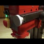 Фрезерный станок с Алиэкспресс XJ 9512