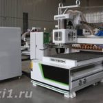 Фрезерный станок с ЧПУ CIMTECH CMTL2130 ATC