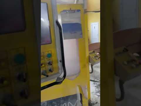 Фрезерный станок с ЧПУ EXTRA 400 CN2