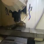 Фрезерный станок с чпу HS 540HDT