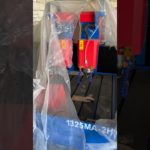 Фрезерный станок с чпу по камню Beaver 1325 двух шпиндельный. Пуско-наладка #cncmachine #cncrouter