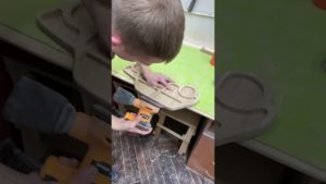 Фрезерный станок с чпу#чпуфрезеровка #чпу