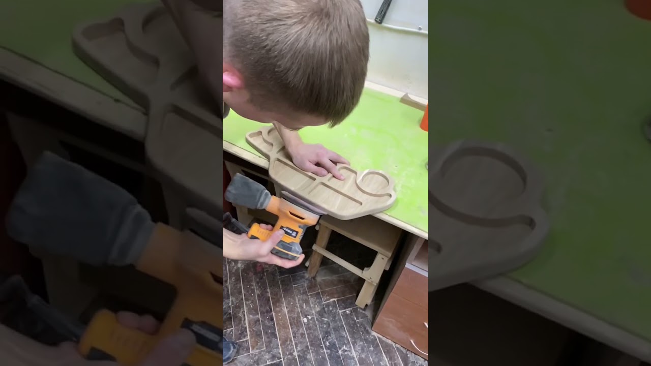 Фрезерный станок с чпу#чпуфрезеровка #чпу