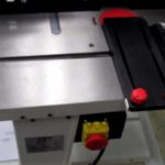 Фрезерный стол( Milling table) JET JRT-2