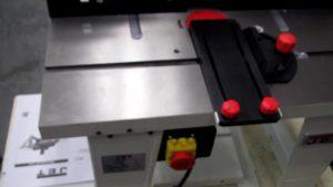 Фрезерный стол( Milling table) JET JRT-2