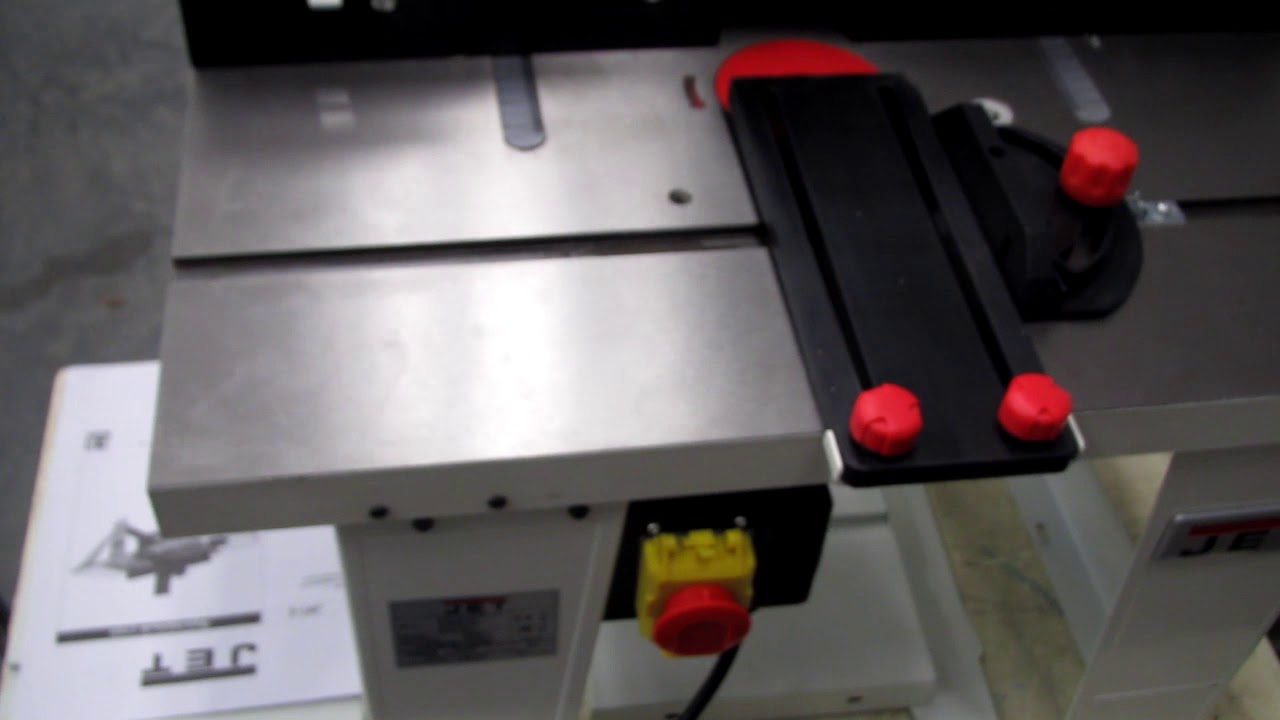 Фрезерный стол( Milling table) JET JRT-2