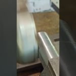 Фрезеруем на токарном#turning #machine #токарный #универсальный #лт10