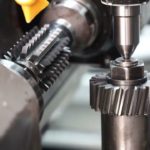 G200CNC Китайский зубофрезерный станок с ЧПУ
