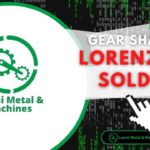 GEAR SHAPER, LORENZ - SV00.  #shorts #india #italy #teamwork #cnc #gear #geargrinding