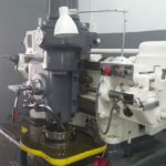 GERADORA DE ENGRENAGEM SHAPPER TIPO FELLOWS STANKO 5M14