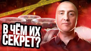 ГЛАВНЫЙ СЕКРЕТ шевронных зубчатых колес!