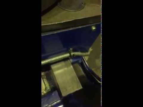 GPC Stock-No. 33772 - Gear Shaping Machine STANKO 5 B 161, new in 1980/2001