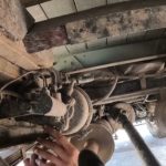 Газ 3308 #59 пропали тормоза, течь бака, каждые 500 км ремонт