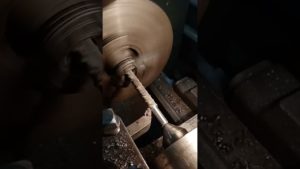 Где взять хорошую сталь для самоделок? Выручит кусок советской арматуры!