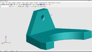 ГеММа-3D. Фрезерная обработка