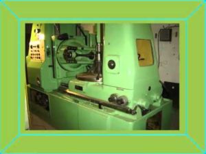 Gear Hobber Universal Stanko 5k32 (maximum 800mm ) choice of 3 machines Available for sale