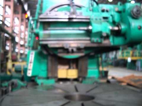 Gear Hobber ZFWZ 3150