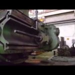 Gear Hobber machine ZFWZ 3150x30