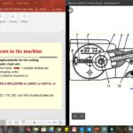 Gear Shaper Model 5M14 bangla tutorial part 1