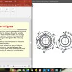 Gear Shaper Model 5M14 bangla tutorial part 3