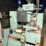 Gear Shaping Machine - TOS OHO 20