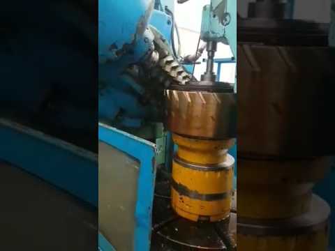 Gear hobbing Machine Stanko 50H