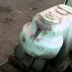 Gear hober Stanko 5A342P, YOM 1988