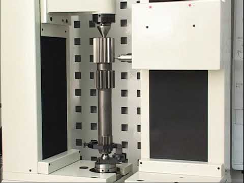 Gears measuring GEARSPECT | Приборы для измерения зубчатых колёс