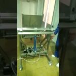 Гидравлический подъёмник загрузчик